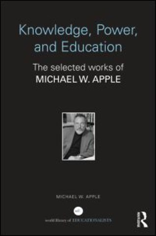 Knowledge, Power, and Education