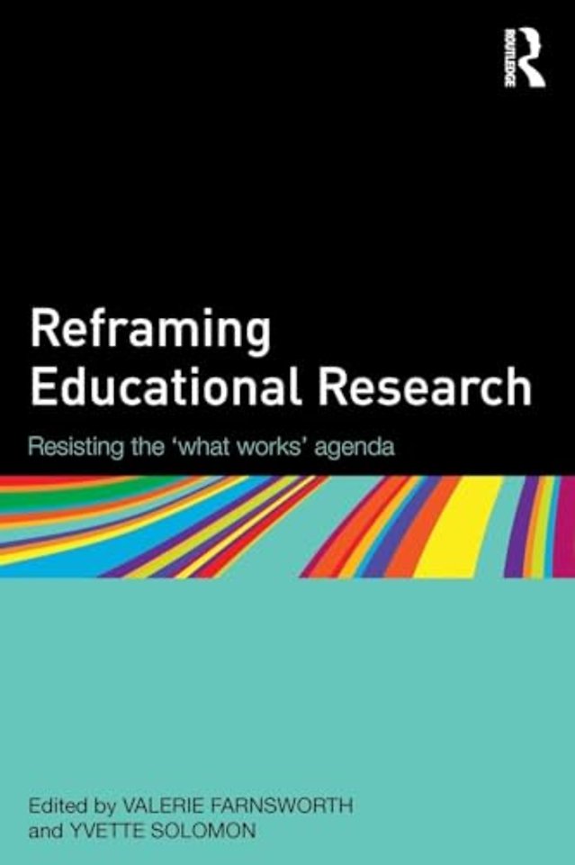 Reframing Educational Research
