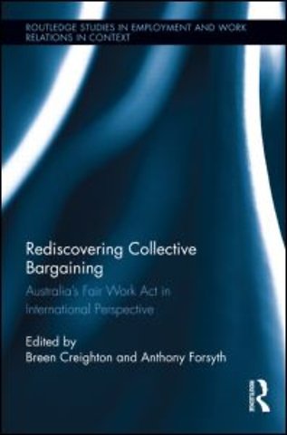 Rediscovering Collective Bargaining