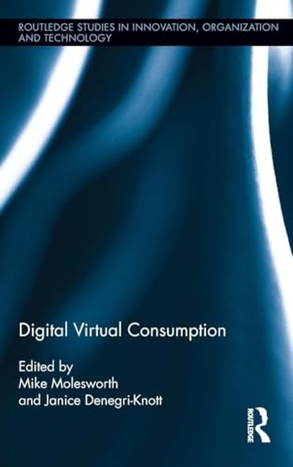 Digital Virtual Consumption