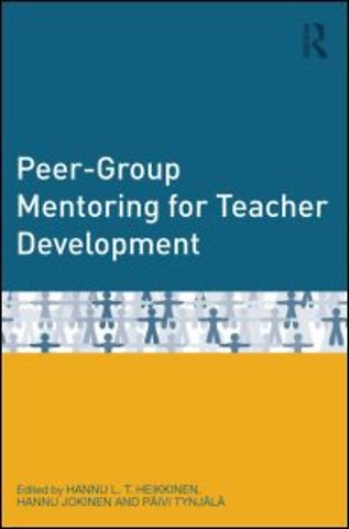 Peer-Group Mentoring for Teacher Development