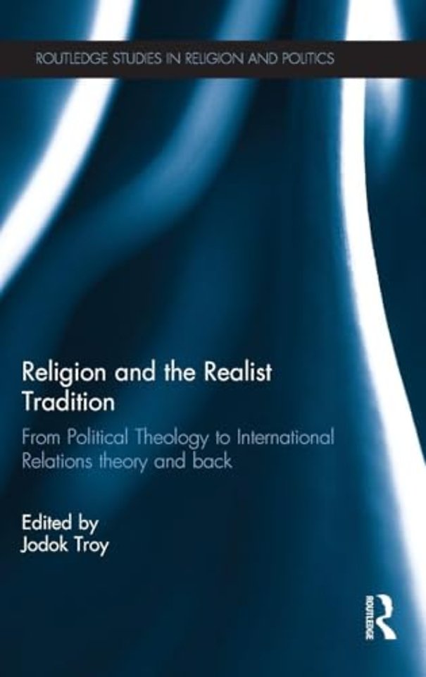Religion and the Realist Tradition