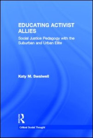 Educating Activist Allies