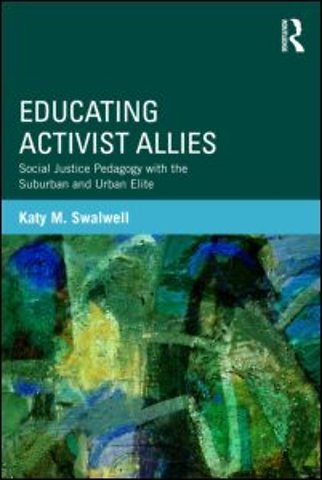 Educating Activist Allies