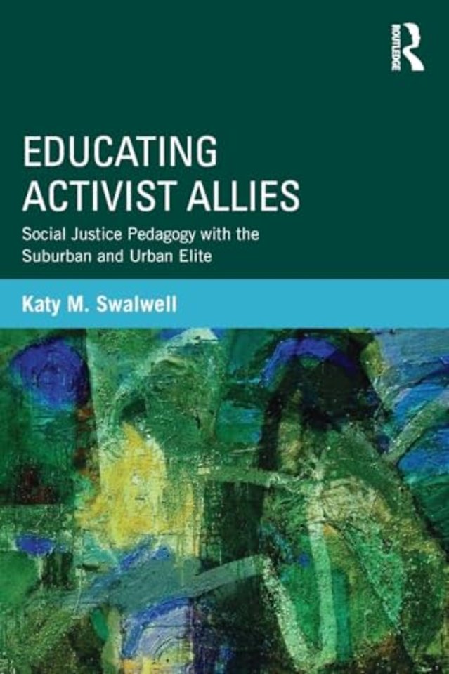Educating Activist Allies