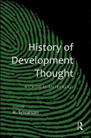 History of Development Thought