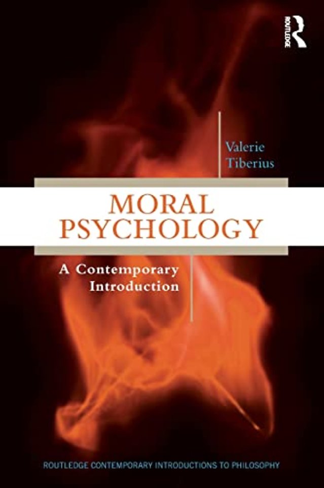 Moral Psychology