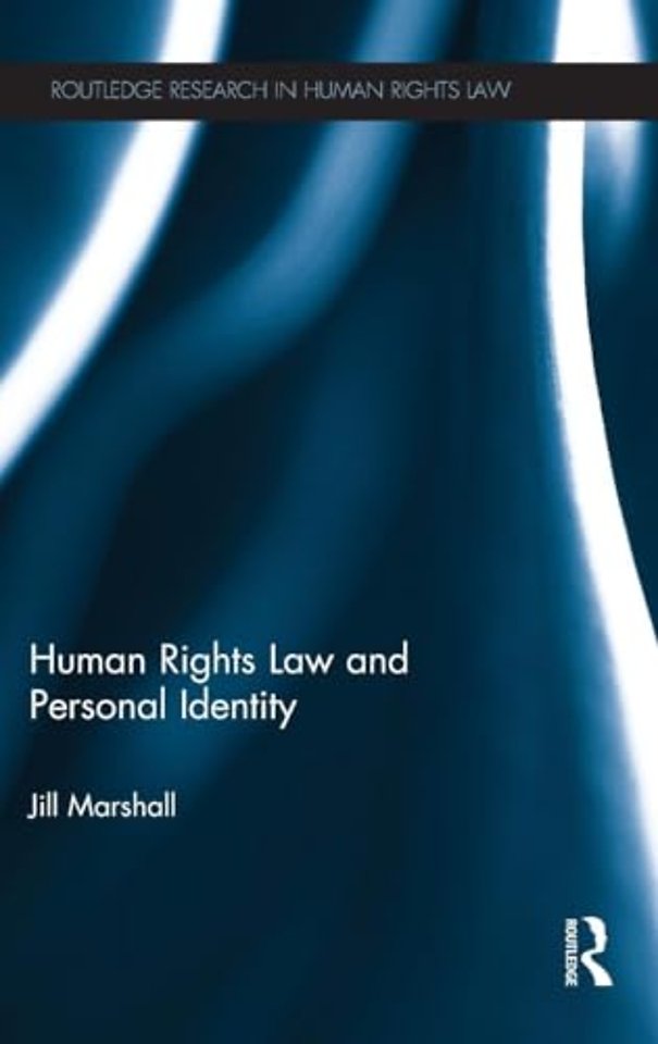 Human Rights Law and Personal Identity