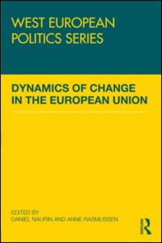 Dynamics of Change in the European Union