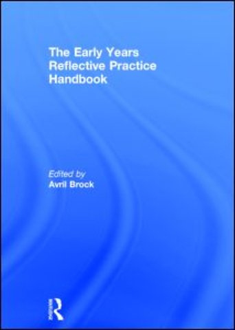 Early Years Reflective Practice Handbook