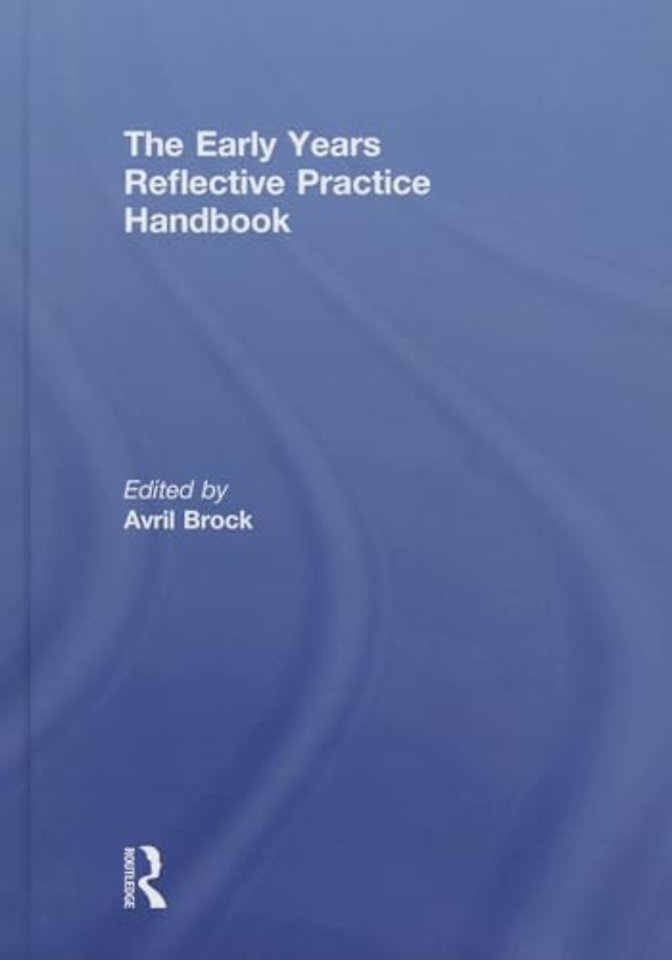 Early Years Reflective Practice Handbook