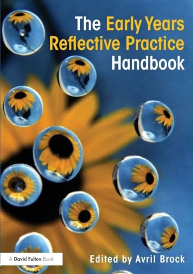 Early Years Reflective Practice Handbook