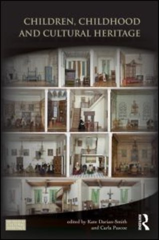 Children, Childhood and Cultural Heritage