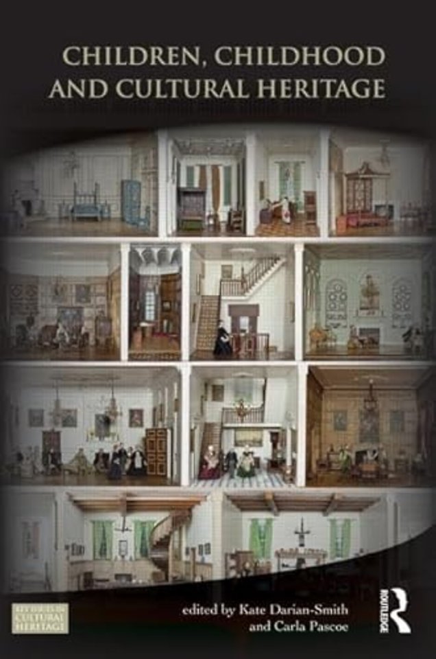 Children, Childhood and Cultural Heritage