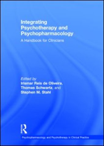 Integrating Psychotherapy and Psychopharmacology
