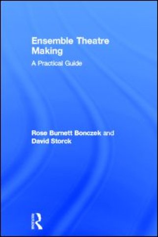 Ensemble Theatre Making