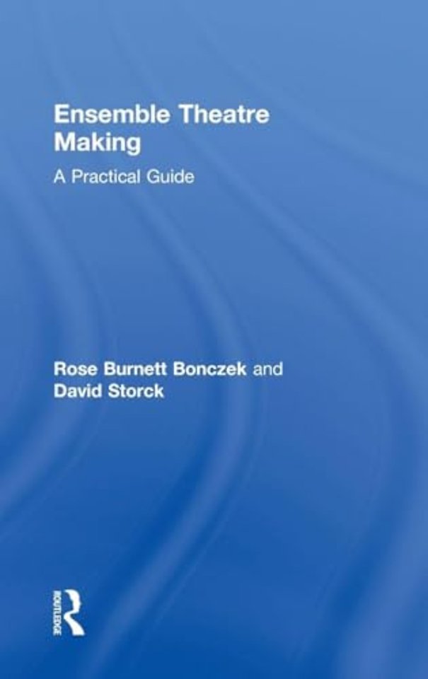 Ensemble Theatre Making