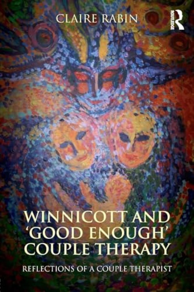 Winnicott and 'Good Enough' Couple Therapy