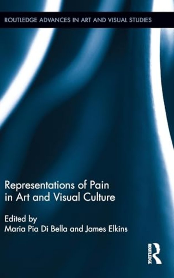 Representations of Pain in Art and Visual Culture