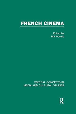 French Cinema