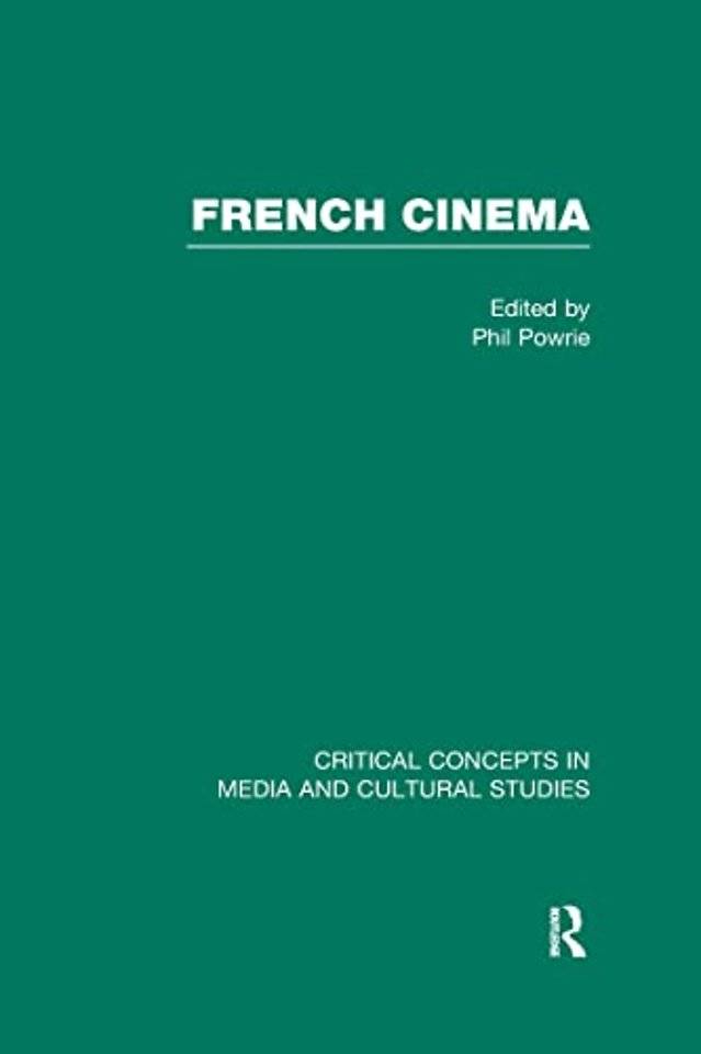 French Cinema