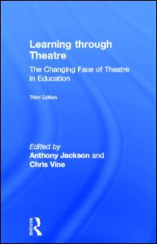 Learning Through Theatre