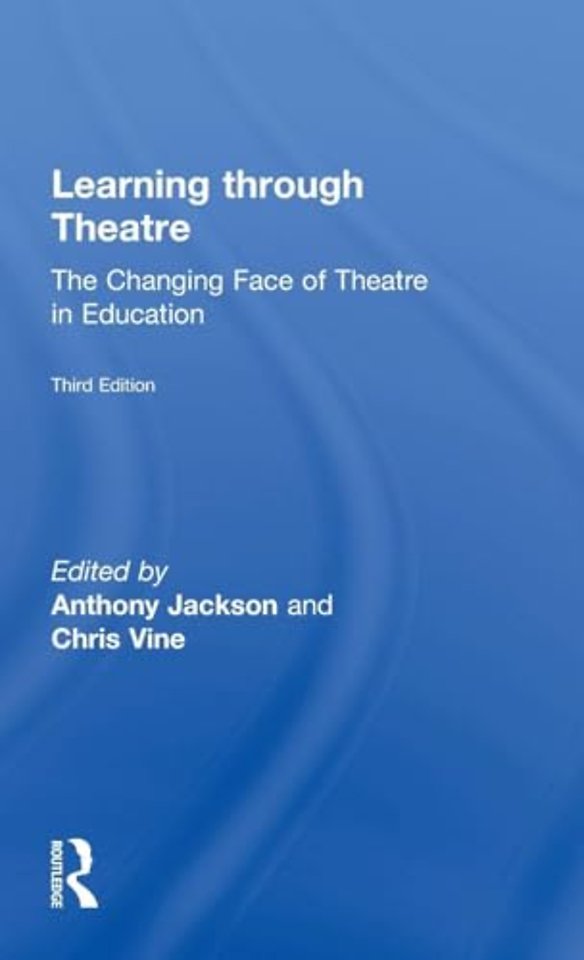 Learning Through Theatre