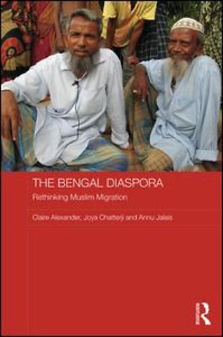 Bengal Diaspora