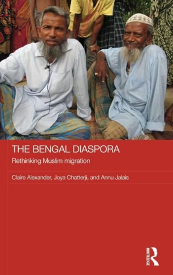 Bengal Diaspora
