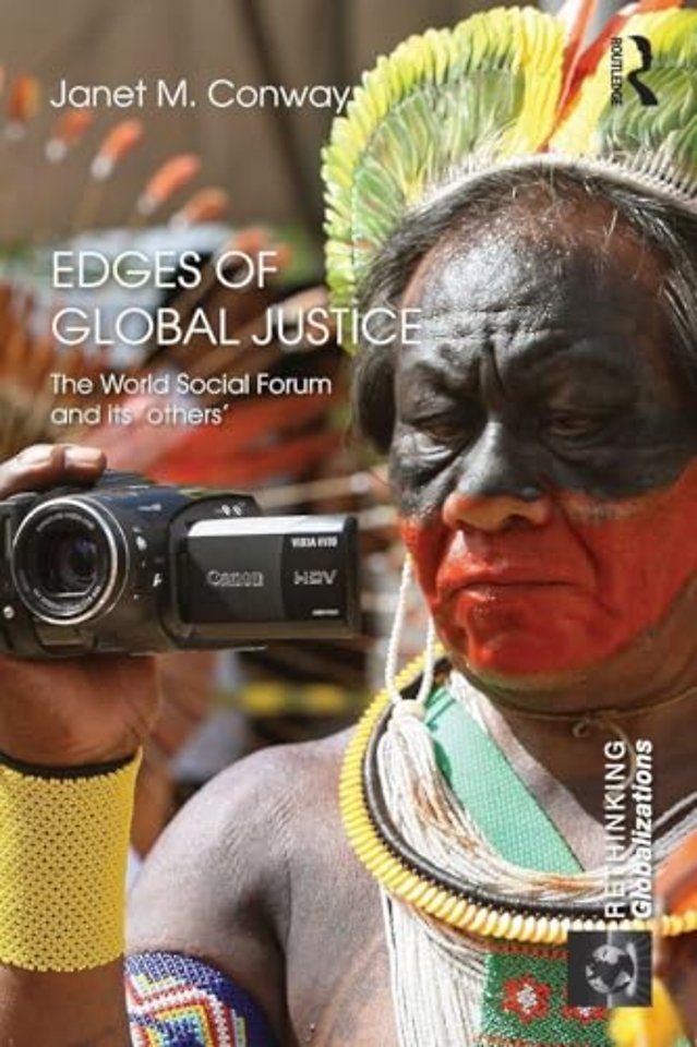Edges of Global Justice