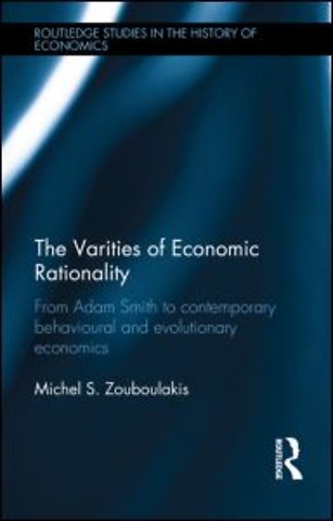 Varieties of Economic Rationality