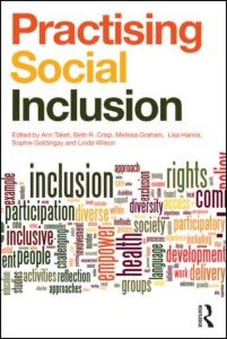 Practising Social Inclusion