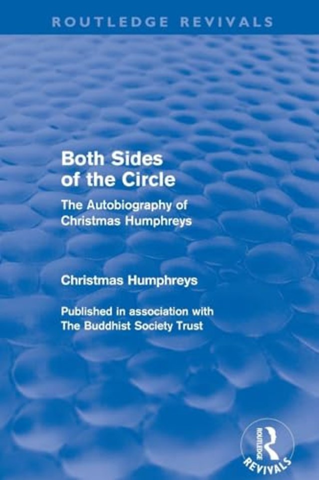 Both Sides of the Circle