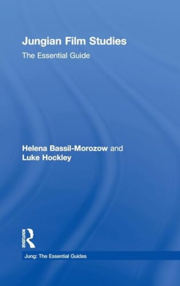 Jungian Film Studies