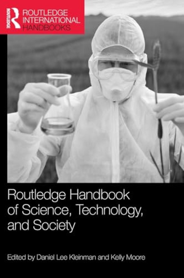 Routledge Handbook of Science, Technology, and Society