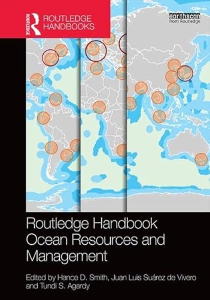 Routledge Handbook of Ocean Resources and Management