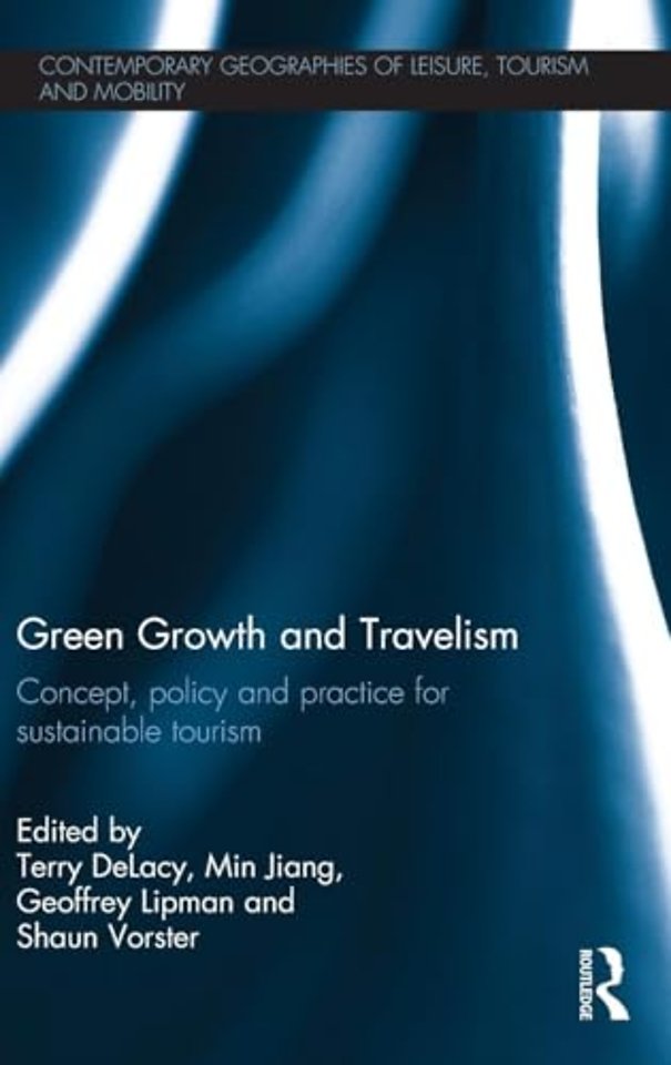 Green Growth and Travelism