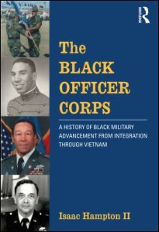 Black Officer Corps