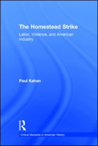Homestead Strike