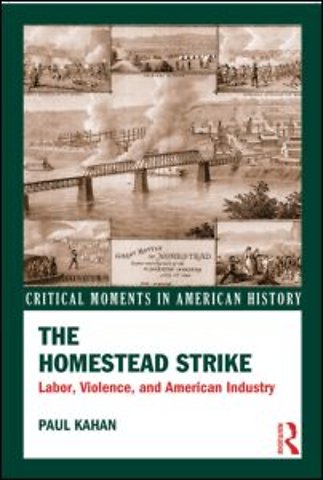 Homestead Strike