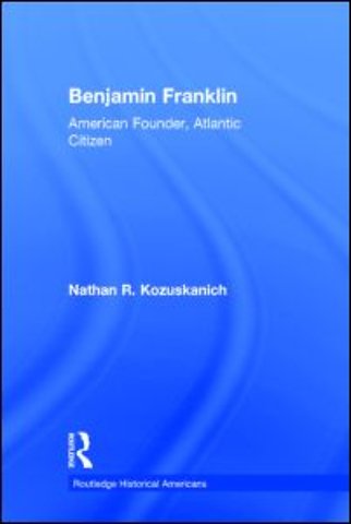 Benjamin Franklin