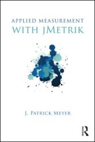 Applied Measurement with jMetrik