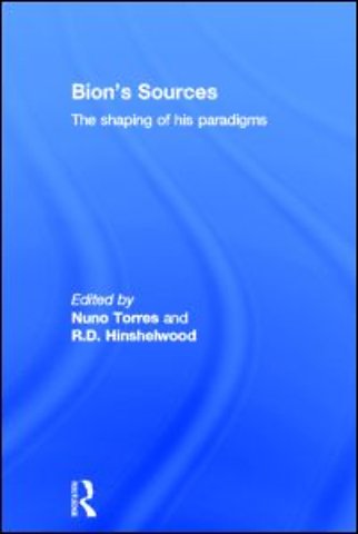 Bion's Sources