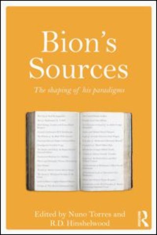Bion's Sources