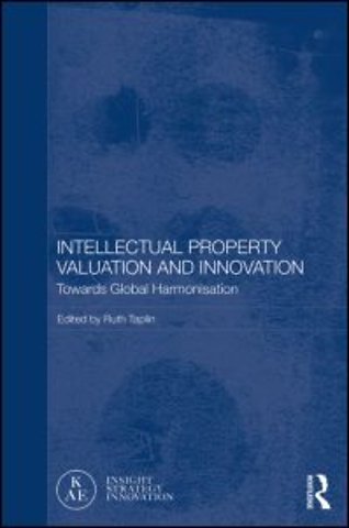 Intellectual Property Valuation and Innovation