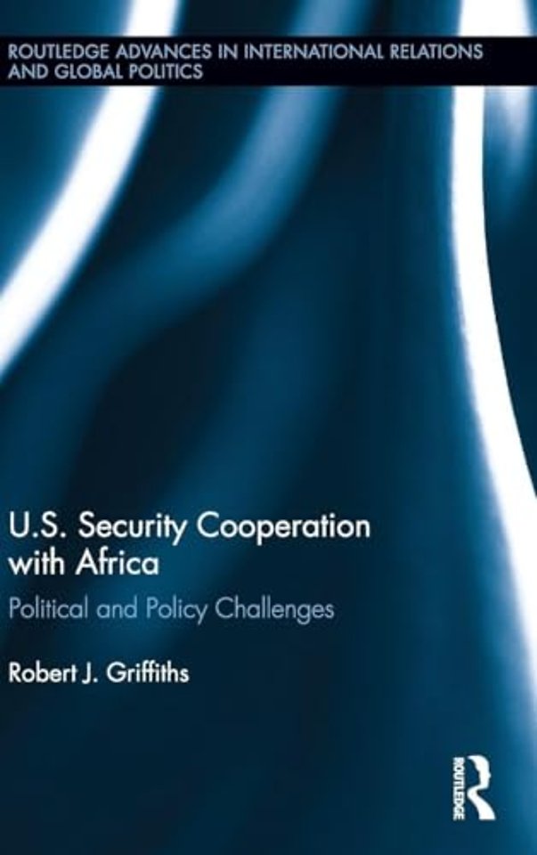 U.S. Security Cooperation with Africa