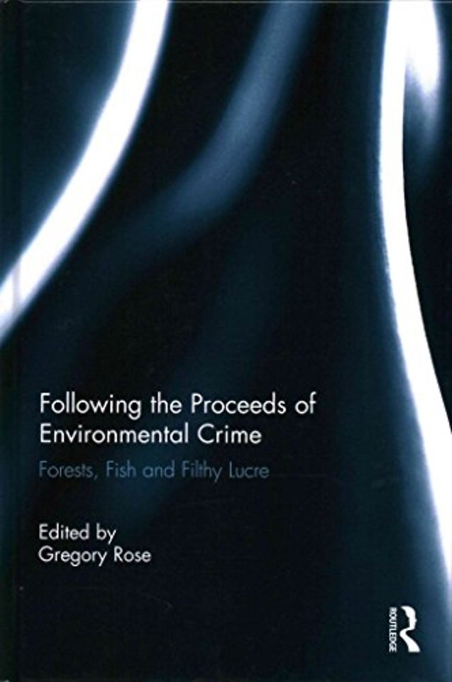 Following the Proceeds of Environmental Crime