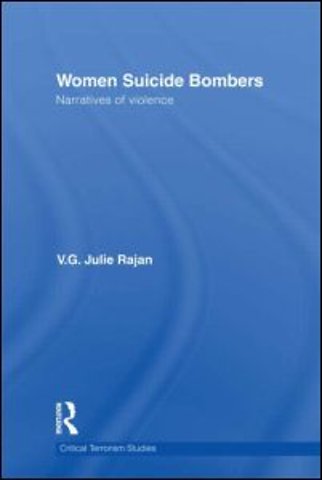 Women Suicide Bombers