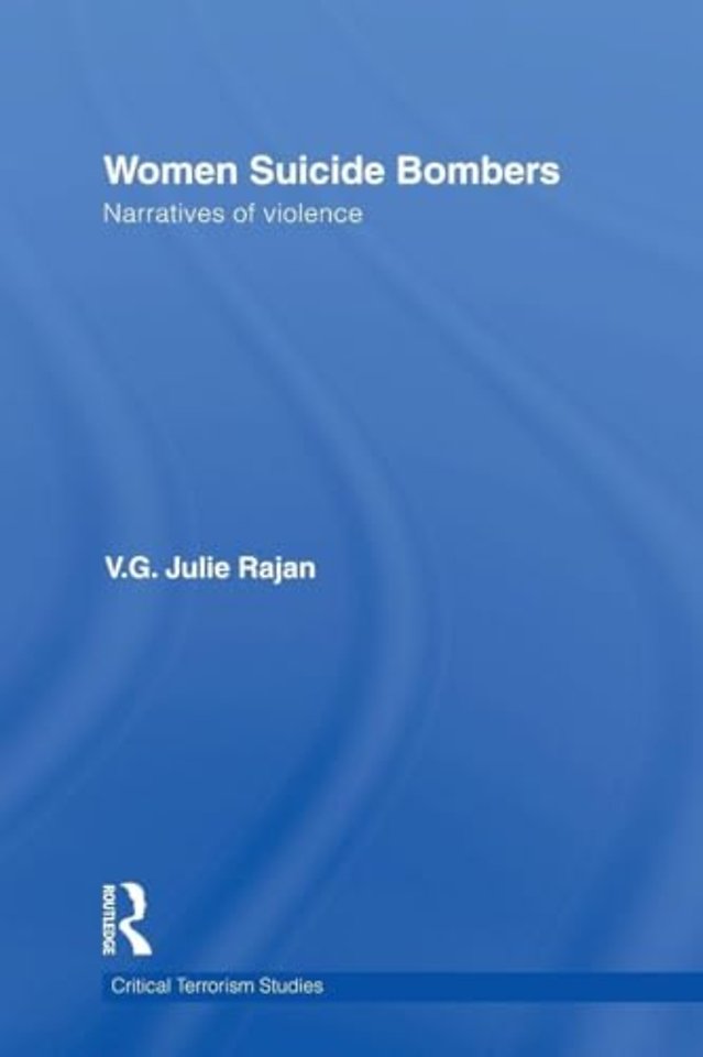 Women Suicide Bombers