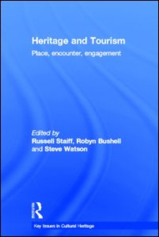 Heritage and Tourism